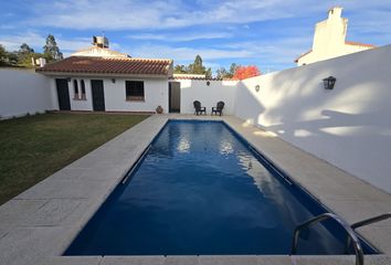 Casa en  Tres Cerritos, Salta Capital