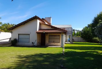 Casa en  La Cañada De Pilar, Partido Del Pilar