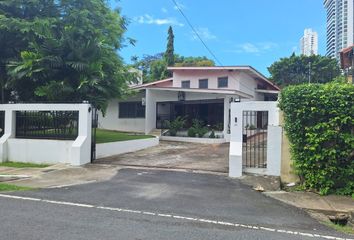 Casa en  San Francisco, Ciudad De Panamá