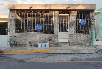 Casa en  Calle Arcadia 6019, Valle De Infonavit Cuarto Sector, Monterrey, Nuevo León, 64350, Mex
