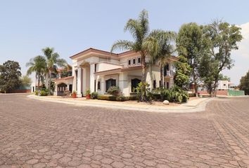 Casa en condominio en  Xangari, Morelia, Michoacán