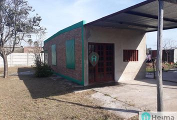 Casa en  Calle Castelli, Santa Clara De Saguier, Castellanos, Santa Fe, Arg