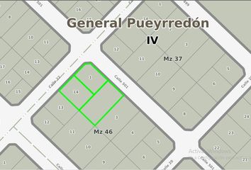 Terrenos en  Calle 501 1225, Mar Del Plata, General Pueyrredón, B7614, Provincia De Buenos Aires, Arg