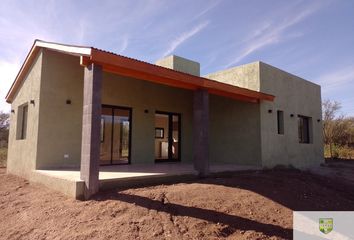 Casa en  Arroyo Los Patos, San Alberto, Córdoba, Arg