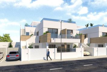 Bungalow en  Pilar De La Horadada, Alicante Provincia