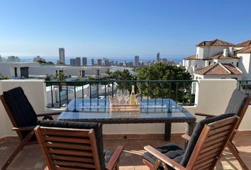 Apartamento en  Finestrat, Alicante Provincia