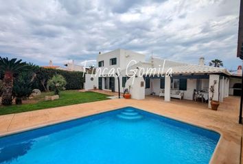 Chalet en  Sant Lluís, Balears (illes)