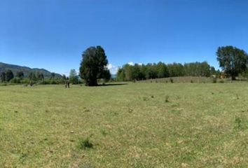 Parcela en  Panguipulli, Valdivia