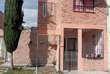 Casa en  Colinas Del Sol, Almoloya De Juárez