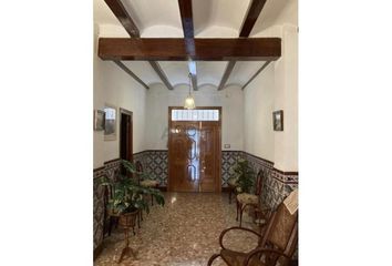 Chalet en  Guadassuar, Valencia/valència Provincia