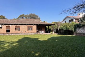 Casa en  San José, Tucumán