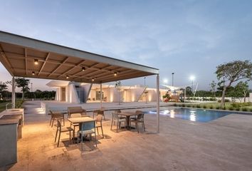 Lote de Terreno en  Mérida, Mérida, Mérida, Yucatán