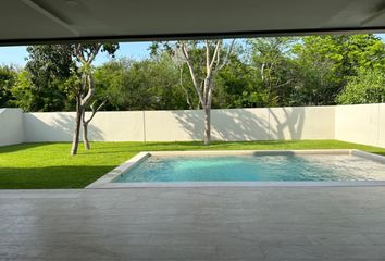 Casa en  Chuburna De Hidalgo, Mérida, Yucatán