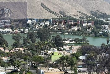 Terreno en  Prolongación Islas Vírgenes 330, Urbanización Portada La Planicie, La Molina, Lima, 15026, Per