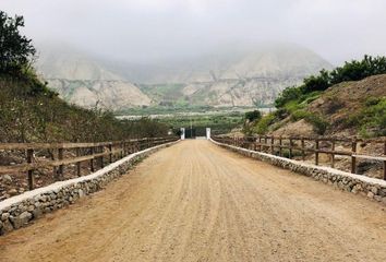 Terreno en  Calango, Cañete