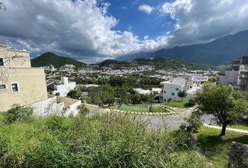 Lote de Terreno en  Valle De Bosquencinos 1era. Etapa, Monterrey