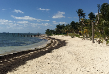 Lote de Terreno en  Cancún Centro, Cancún, Quintana Roo