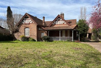 Casa en  Temperley, Partido De Lomas De Zamora