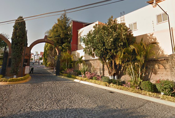 Casa en  Real De Tetela, Cuernavaca, Morelos