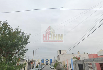 Lote de Terreno en  Cumbres, Reynosa