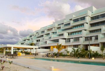 Departamento en  Telchac Puerto, Yucatán, Mex