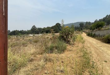 Lote de Terreno en  San Gabriel Ixtla, Valle De Bravo, México, Mex