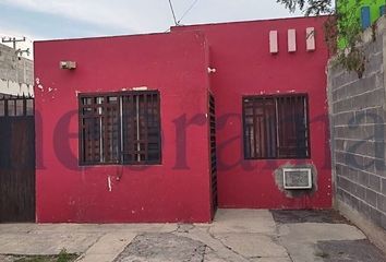 Casa en  Calle Huerto Los Olivos, Los Huertos, Juárez, Nuevo León, 67265, Mex