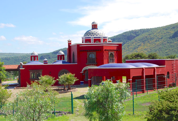 Casa en  Avenida Zapata, Estancia Del Canal, San Miguel De Allende, Guanajuato, 37886, Mex