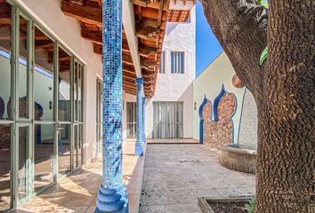 Casa en  Avenida Guadalupe, Zona Centro, San Miguel De Allende, Guanajuato, 37897, Mex