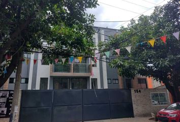 Departamento en  Calle Víctor Hugo, Portales Norte, Benito Juárez, Ciudad De México, 03303, Mex