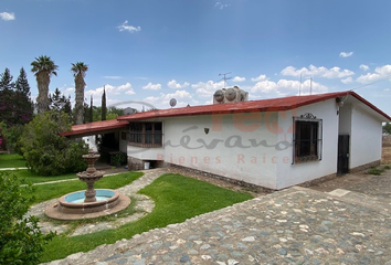 Casa en  Hacienda Puentecillas, Ciudad De Guanajuato