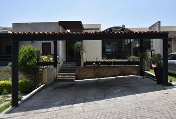 Casa en condominio en  Privada Guadalupe 2121, Bugambilias Country, Zapopan, Jalisco, 45237, Mex