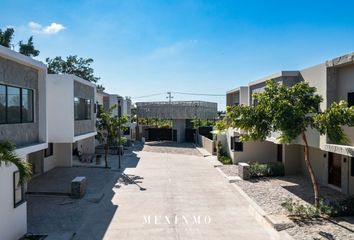 Casa en condominio en  Ejido Las Jarretaderas, Bahía De Banderas