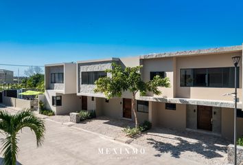 Casa en condominio en  Ejido Las Jarretaderas, Bahía De Banderas