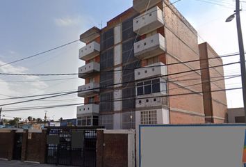 Departamento en  Santa Maria Ticoman, Gustavo A. Madero