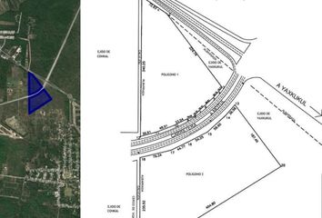 Lote de Terreno en  Pueblo Conkal, Conkal