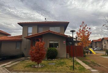 Casa en  Machalí, Cachapoal