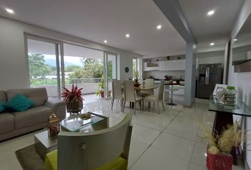 Apartamento en  Ciudad Jardín, Cali