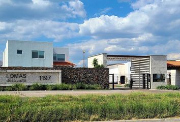 Lote de Terreno en  La Vista Residencial, Municipio De Querétaro