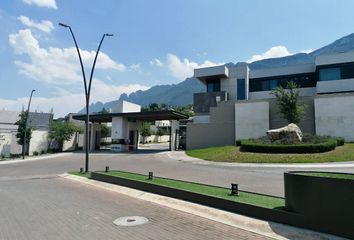 Lote de Terreno en  Avenida Las Sendas 102-102, Prados De La Sierra, San Pedro Garza García, Nuevo León, 66233, Mex