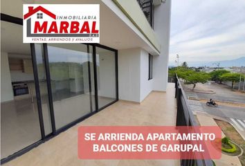 Apartamento en  Centro, Valledupar