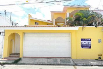 Casa en  Calle 50 8-10, Miami, Ciudad Del Carmen Centro, Carmen, Campeche, 24115, Mex