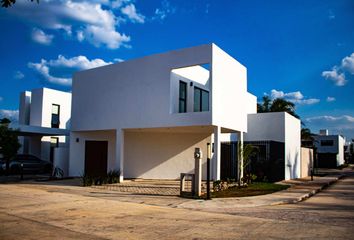 Casa en  Pueblo Cholul, Mérida, Yucatán