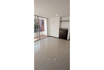 Apartamento en  La Nubia, Medellín