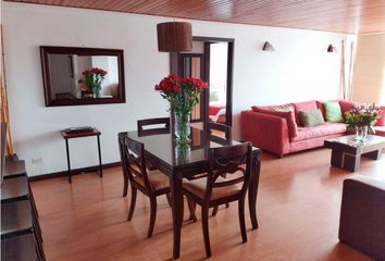 Apartamento en  Santa Barbara Norte, Bogotá