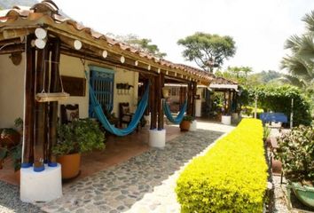 Casa en  Fredonia, Antioquia