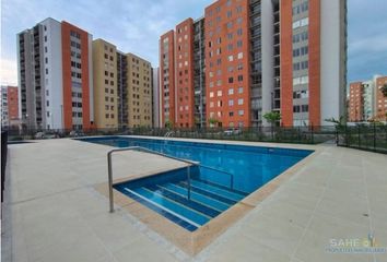 Apartamento en  Valle Del Lili, Cali