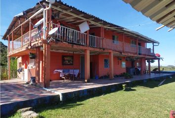 Casa en  San Roque, Antioquia