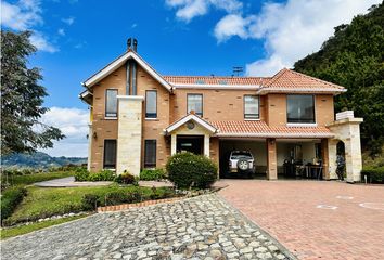 Casa en  La Calera, Cundinamarca