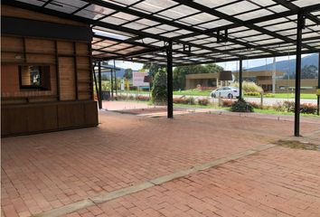 Local Comercial en  Guasca, Cundinamarca